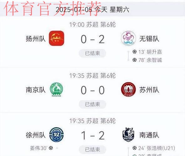 2018赛季女超联赛首轮战报：多次击中横梁 首轮江苏客场不敌升班马