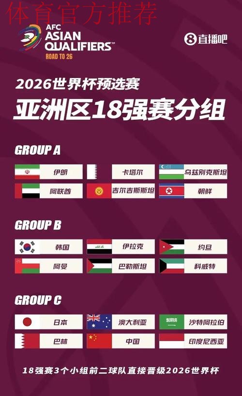 世界杯预选赛亚洲区12强赛中国VS伊朗 球迷观赛指南