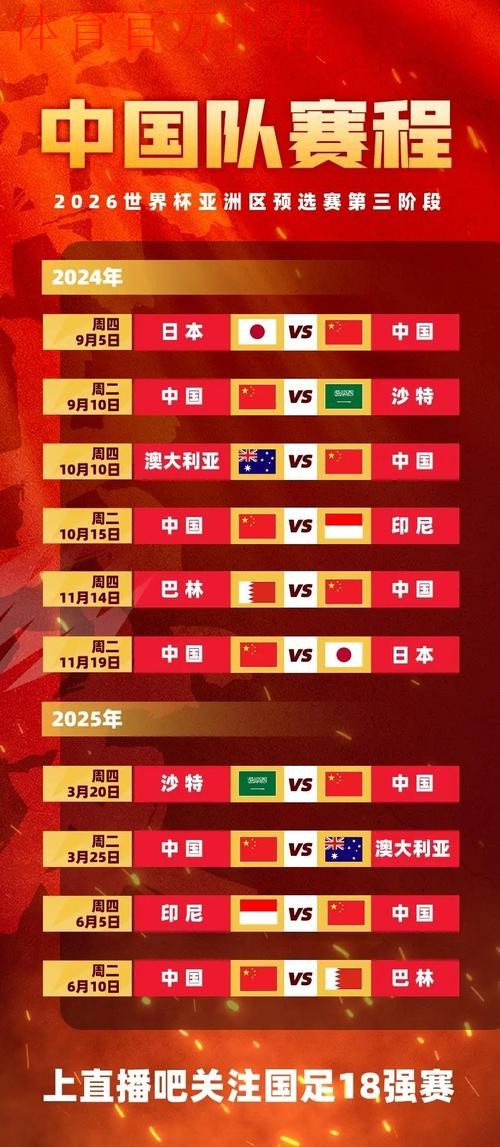 世界杯预选赛亚洲区12强赛中国VS伊朗 球迷观赛指南