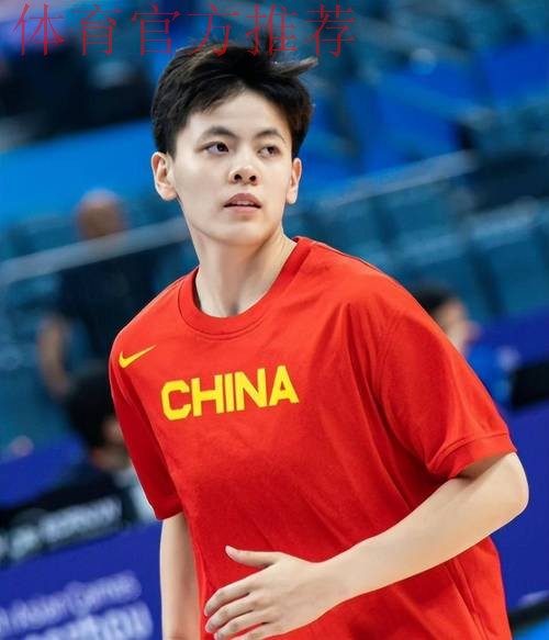 广东女篮夺冠绝对功臣！杨舒予22+3决战时刻连得8分 赛后哽咽落泪