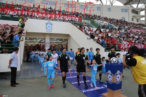 敢热爱 耀出色 | 2019女超联赛第三轮精彩集锦 敢热爱 耀出色 | 2019女超联赛第三轮精彩集锦