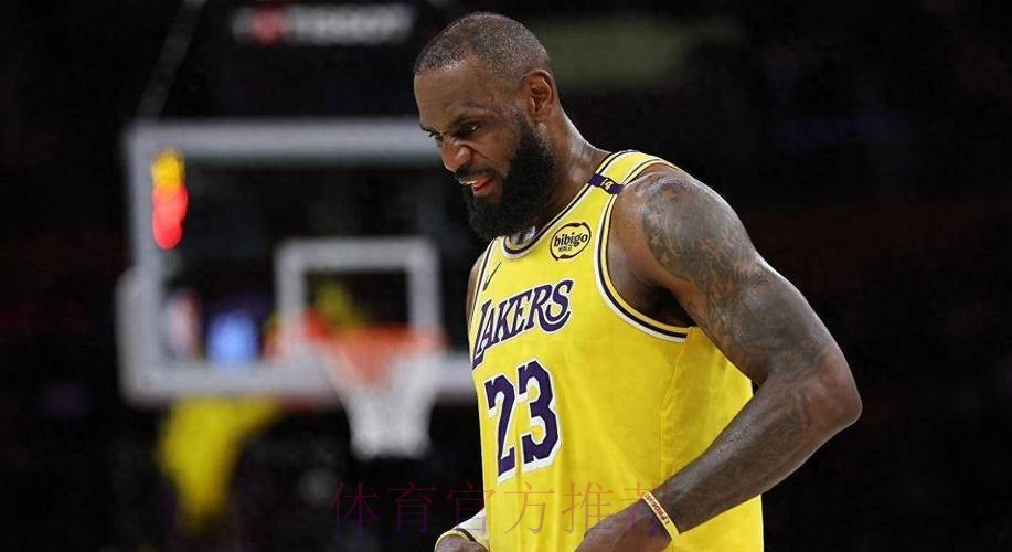 湖人120-114胜灰熊，詹姆斯41岁25+10助破历史