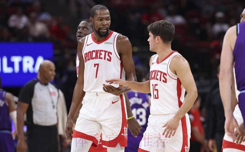 火箭克星？国王过去16场仅拿到3胜13负，其中2场战胜火箭