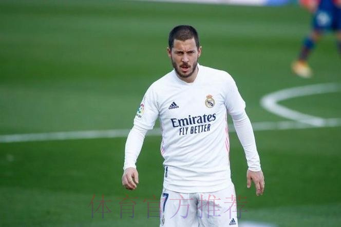 前经纪人：阿扎尔去皇马是错误 他本该加盟巴萨