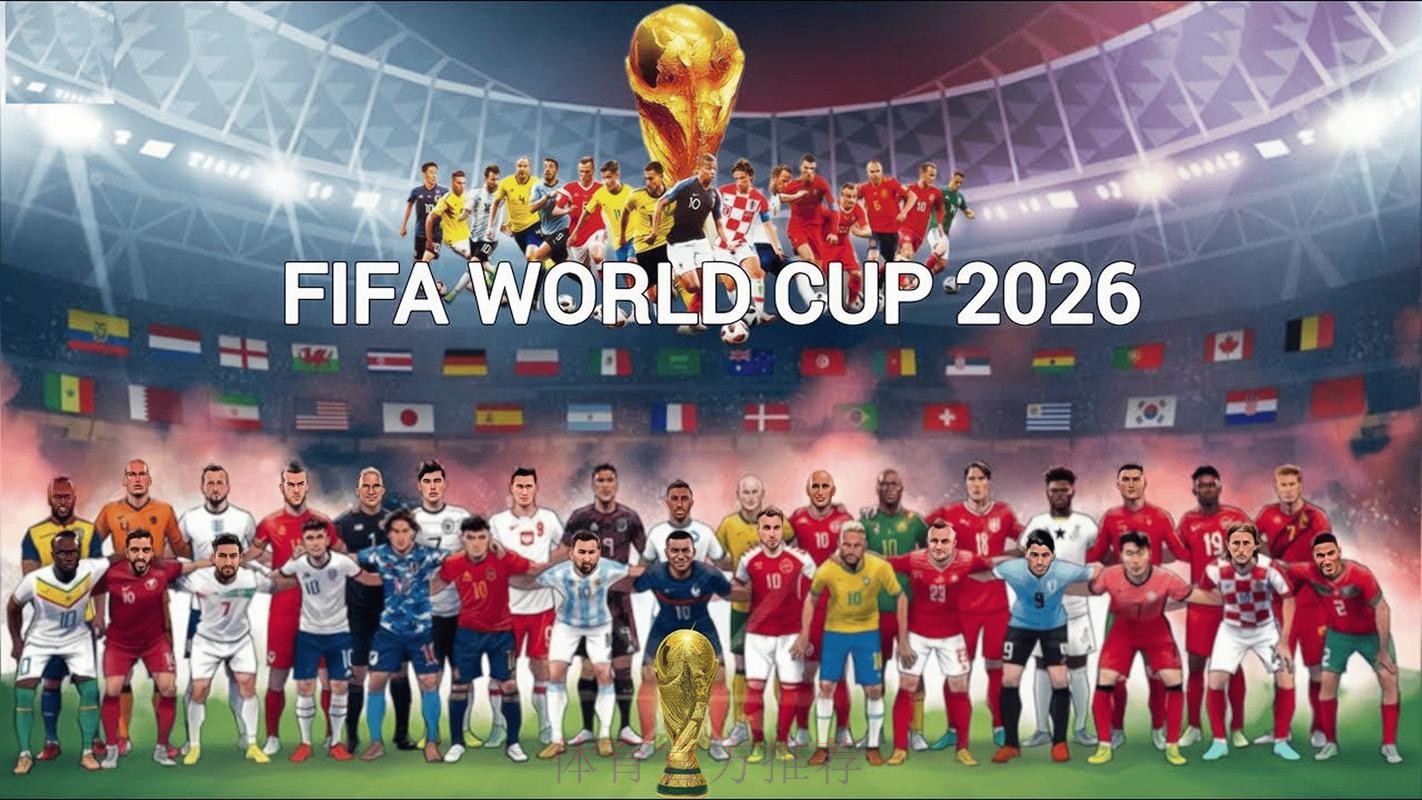 2026世界杯直播实时全站